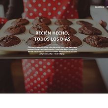 Mi Proyecto del curso: Introducción al Desarrollo Web Responsive con HTML y CSS. Un progetto di CSS, Programmazione e Web development di Kevin Ray Marin Marulanda - 03.09.2020