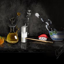 Mi Proyecto del curso: Pintura e ilustración realista con Procreate. Digital Illustration project by ccarlhor - 09.02.2020