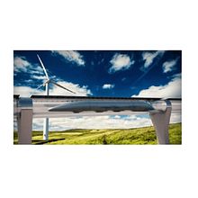 España, primer país europeo que apoya el desarrollo del sistema supersónico Hyperloop One. Un proyecto de Escritura de Loana Bracho Campos - 30.08.2017