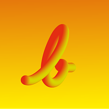 36DaysOfType. Un proyecto de Dirección de arte, Diseño e Ilustración tradicional de Marina Muñoz - 03.09.2020
