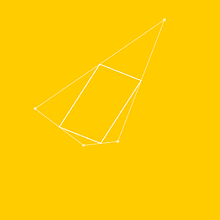 Teorema de Varignon con JavaScript. Programming project by pablo_cuenca - 09.03.2020