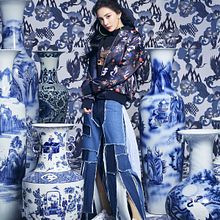Originals: Chinese New Year. Advertising project by Alfons Valls - 01.03.2020
