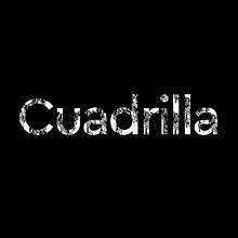 Cuadrilla (Case Study). Art Direction, Br, ing, Identit, and Graphic Design project by Linus Lohoff - 05.14.2018