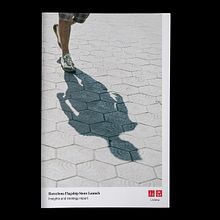 Barcelona Flagship Store Launch – Insights and strategy report. Art Direction, Documentar, Photograph, and Editorial Design project by Linus Lohoff - 11.17.2017
