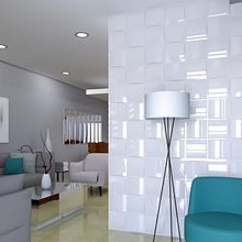 Casa B22 Ein Projekt aus dem Bereich Architektur und Innendesign von Maria Jaramillo - 03.09.2020