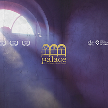 Projeto - Palace. Film, and Filmmaking project by Diego Neves - 06.04.2017