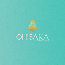 OH!SAKA. Projekt z dziedziny Design, Projektowanie graficzne, Trad, c i jna ilustracja użytkownika Paola Estrada - 03.09.2020