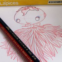 Irein Ein Projekt aus dem Bereich Design von Figuren von Rose Anaya Polo - 04.09.2020