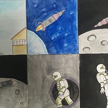 Meu projeto do curso: De principiante a superdesenhista. Un progetto di Disegno di Ioná Vasconcelos Amaral Santos - 04.09.2020