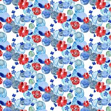 My project in Design and Composition of Textile Patterns course.  project by Agne Latinyte - 09.04.2020