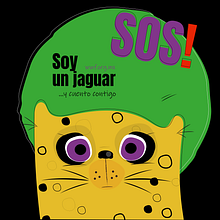 SOS!. Un proyecto de Diseño de Alma Laura Hernández Mendoza - 04.09.2020