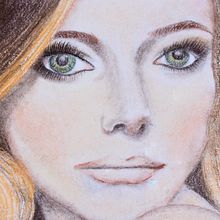 Artes Plásticas. Un proyecto de Dibujo de Reyna Palma - 04.09.2020