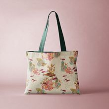 Mi Proyecto del curso: Creación de marca basada en tus propios estampados.  project by María Diaz Marriaga - 09.04.2020