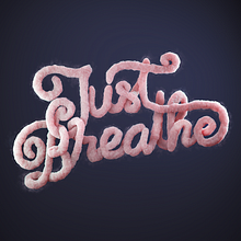 Mi Proyecto del curso: Lettering 3D con Cinema 4D y Redshift. Un proyecto de 3D y Diseño tipográfico de Natalia Ferro - 04.09.2020