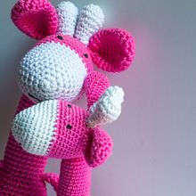 Amigurumis. Un proyecto de Fotografía de estudio de Mar Fernández Navarro - 04.09.2020
