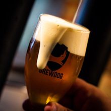 Cervecería con Jota. Product Photograph project by Mar Fernández Navarro - 09.04.2020