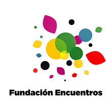 Fundación Encuentros. Logo Design project by Marcelo Sapoznik - 09.04.2020