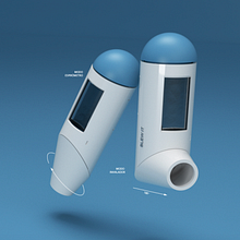 BLEW IT . Un progetto di Product design e Graphic design di Eugean Ríos - 04.09.2020