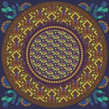 Mi Proyecto del curso: Ilustración para estampados con alma Ein Projekt aus dem Bereich Design von calaca13 - 05.09.2020