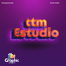 Estilo Gráfico. Un proyecto de Diseño, Diseño de logotipos, Diseño gráfico y Diseño tipográfico de Tomás Fernández Badilla - 05.09.2020