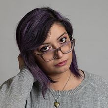 Mi Proyecto del curso: Fotografía de retrato con modelos inexpertos. Un proyecto de Fotografía de Samuel Ojeda Garrido - 09.09.2020