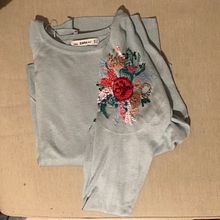 Salvando a mi sweater favorito . Bordir proyek oleh Mariana Laura MONTES - 09.05.2020