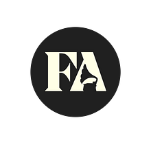  Sweet FA Logo . Projekt z dziedziny Projektowanie mod użytkownika joshuanicholasmoore - 05.09.2020