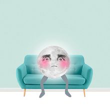 Mi Proyecto del curso: Ilustraciones animadas frame a frame. Un proyecto de Animación, Animación 2D, Animación de personajes, Collage, Creatividad e Ilustración tradicional de Verónica - 02.09.2020