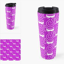 Colección KATZENLFEND. YouTube Marketing projeto de Olimpia Y. García-Figueroa - 05.09.2020