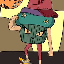 Mi Proyecto del curso: Ilustración digital aplicada a productos. Un projet de Illustration traditionnelle de Odalis Carolina Guevara Monzón - 05.09.2020