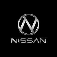 Nissan Redesign. Design, Graphic Design, and Logo Design project by Usman Qureshi - 09.06.2020