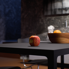 Mi Proyecto del curso: Infoarquitectura de interiores con Unreal Engine 4. Un proyecto de Animación 3D, Arquitectura interior y Diseño 3D de Gonzalo Castañeda Díaz - 06.09.2020