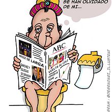 Se olvidaron de Juan Ca. Projekt z dziedziny  użytkownika mrfiguins - 06.09.2020