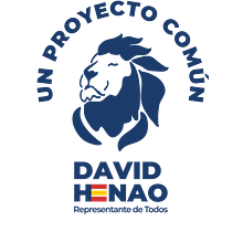 Logotipo de una campaña política, de representación estudiantil.. Graphic Design project by David Henao Rosero - 09.10.2020
