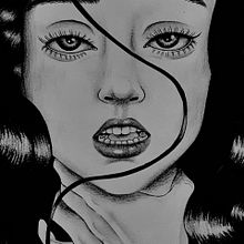 Desenho. Un projet de Dessin de Clarisse Miranda - 06.09.2020