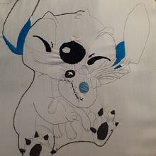 Jugando en casa. Character Animation project by Yasira Roman - 09.06.2020