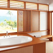 Reforma Interior en Honolulu.. Interior Architecture, 3D Design & Interior Decoration project by aedo - 09.07.2020