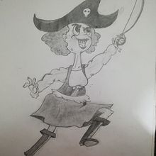 Mi Proyecto del curso: Introducción a la creación de personajes estilo cartoon. Un proyecto de Creatividad, Diseño y Diseño de personajes de paulina_pichardo - 05.09.2020