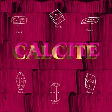 Producción Musical: Calcite. Een project van Muziekproductie van Arturo Aguilar - 07.09.2020