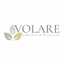 Diseño de Interiores: @ambientesvolare. Interior Design project by lismerinos - 02.24.2021