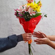 Mi Proyecto del curso: Fotografía profesional para Instagram. Un progetto di Fotografia per Instagram di Marta Cristina Pedraza - 07.09.2020
