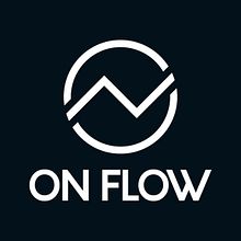ON FLOW. Un proyecto de Br, ing e Identidad y Diseño gráfico de Eduardo Osorio - 08.09.2020