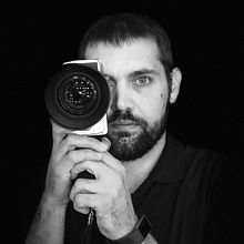 Mi Proyecto del curso: Escritura de guion para cine y televisión. Un proyecto de Fotografía Lifest y le de Marian Ridoin - 13.11.2020