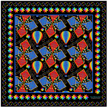 Mi Proyecto del curso: Me gusta el viento . % Ana Milena Díaz tarafından hazırlanan Grafik Tasarım projesi - 09.09.2020