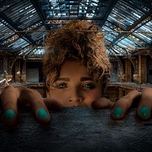 Mi Proyecto del curso: Secretos del fotomontaje y el retoque creativo. Un proyecto de Retoque fotográfico de Emilio Cubo - 08.09.2020