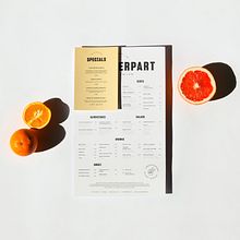 Counterpart. Un proyecto de Br, ing e Identidad, Dibujo y Diseño gráfico de Asís - 15.03.2020