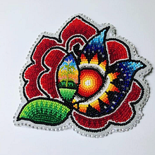 Beadwork . Arts, and Crafts project by Brit Reed - 09.09.2020