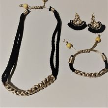 Mi Proyecto del curso: Introducción a la joyería artesanal. Un proyecto de Diseño de jo y as de BLANCA JIMENEZ - 08.09.2020