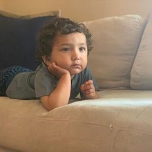 Mi Proyecto del curso: retratos especiales. Portrait Photograph project by Elizabeth - 09.08.2020