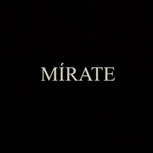 Mírate - videoclip. Un proyecto de Dirección de arte, Diseño de iluminación y Escenografía de Mònica Bou Silvestre - 10.12.2019